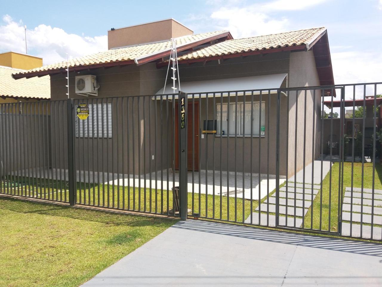 Atlantico Residencial Villa Bonito  Exterior photo