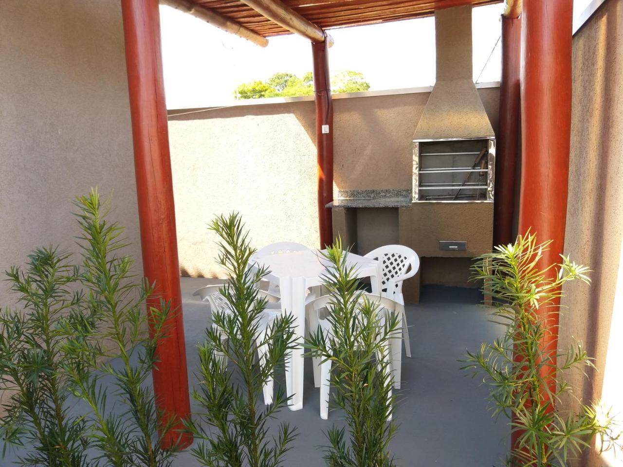 Atlantico Residencial Villa Bonito  Exterior photo
